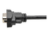 Eaton Tripp Lite Series HDMI to VGA Active Adapter Cable (HDMI to Low-Profile HD15 M/M), 3 ft. (0.9 m)
