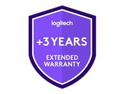 Logitech Extended Warranty