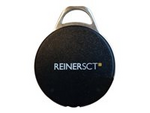 ReinerSCT timeCard Premium transponder MIFARE DESFire EV3