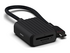 UNISYNK kortläsare - USB-C 3.1 Gen 1