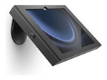 Galaxy Tab S9/S9FE 10.9" Apex Enclosure Core Stand Black