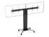 Vision VFM-F50T vagn