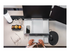 BakkerElkhuizen FlexDesk 640 Document Holder