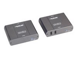 2-Port CATx USB 2.0 Extender