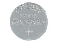 Energizer 2032 batteri x CR2032