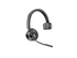 HP Poly Savi 7310 - headset