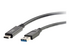 C2G 3ft USB C to USB A Cable
