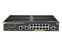 HPE Aruba 2930F 12G PoE+ 2G/2SFP+