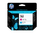 761 - Cyan, magenta