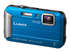 Panasonic Lumix DMC-FT30