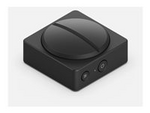Adaptive Dual Button