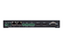 AMX NMX-ENC-N2122A audio/video over IP encoder / scaler / audio embedder