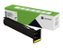 Lexmark - gul - original