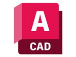 AutoCAD including specialized toolsets