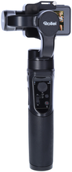 Rollei Steady Butler Action Gimbal, Black