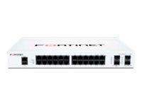 Fortinet FortiSwitch 124F