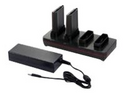 Honeywell Quad Battery Charger