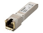 DEM 410T - SFP+ sändar/mottagarmodul