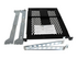 StarTech.com 2U Vented Sliding Server Rack Shelf w/ Cable Management Arm
