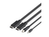 Belkin Secure KVM Combo Cable