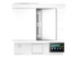 HP Color LaserJet Pro MFP 4302dw
