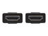 Eaton Tripp Lite Series High-Speed HDMI to HDMI Cable, Digital Video with Audio, UHD 4K, Black, 6 ft. (1.83 m)
