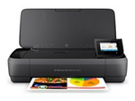 Officejet 250 Mobile All-in-One