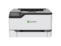Lexmark C2326 - skrivare
