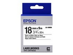 LabelWorks LK-5WBN