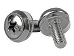 M5 Mounting Screws for Server Racks and Cabinets