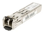 SFP-sändar/mottagarmodul (mini-GBIC) (likvärdigt med: Juniper EX-SFP-1GE-SX)