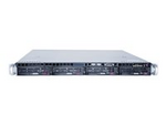 Techwin Wisenet 1U-4BAY-SERVER