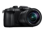 Lumix G DC-GH5L