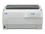 DFX 9000N - Skrivare