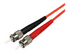 StarTech.com 5m Fiber Optic Cable