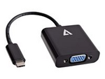 Extern videoadapter