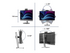 Philips 24B2U4301H - 4000 Series