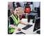 Brother Titan Industrial Printer TJ-4121TN