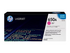 HP 650A - magenta - original