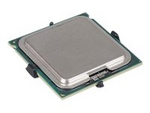 Intel Xeon E5540 - 2.53 GHz