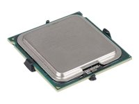 Intel Xeon E5540 / 2.53 GHz processor