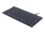Ergonomic Keyboard Compact break