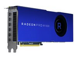 Radeon Pro WX 9100