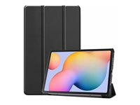 eSTUFF Houston - vikbart fodral för surfplatta