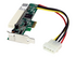StarTech.com PCI Express till PCI-kortadapter