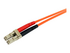 StarTech.com 3m Fiber Optic Cable