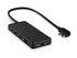 UNISYNK - 10 Port Dual Screen Hub for Mac