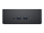 Dual USB-C Thunderbolt Dock TB18DC