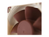 Noctua NF-A6x25 PWM - lådfläkt