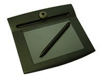 SignatureGem 4x5 T-S751-HSB-R